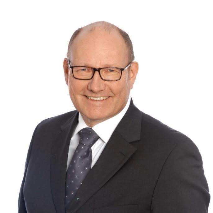 Dr.med.dent Uwe Rohe