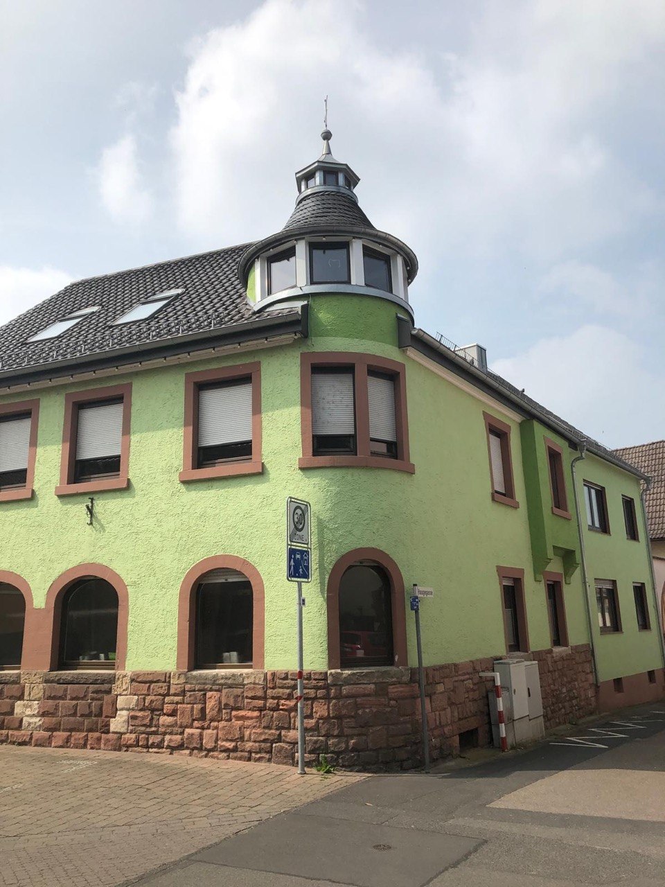 Zahnärzte Team Kleinwallstadt